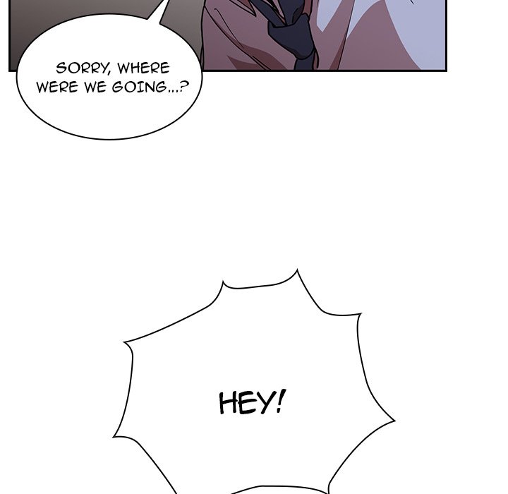 Close as Neighbors Close as Neighbors EP 44 - Toomics page 38 - 