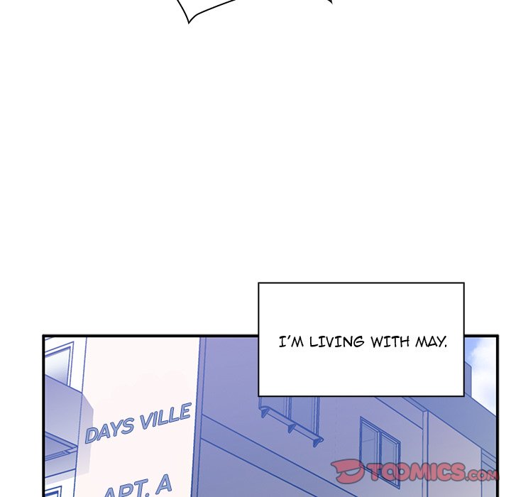 Close as Neighbors Close as Neighbors EP 44 - Toomics page 39 - 