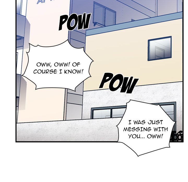 Close as Neighbors Close as Neighbors EP 44 - Toomics page 40 - 