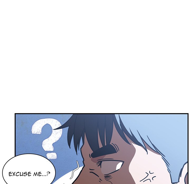 Close as Neighbors Close as Neighbors EP 44 - Toomics page 5 - 