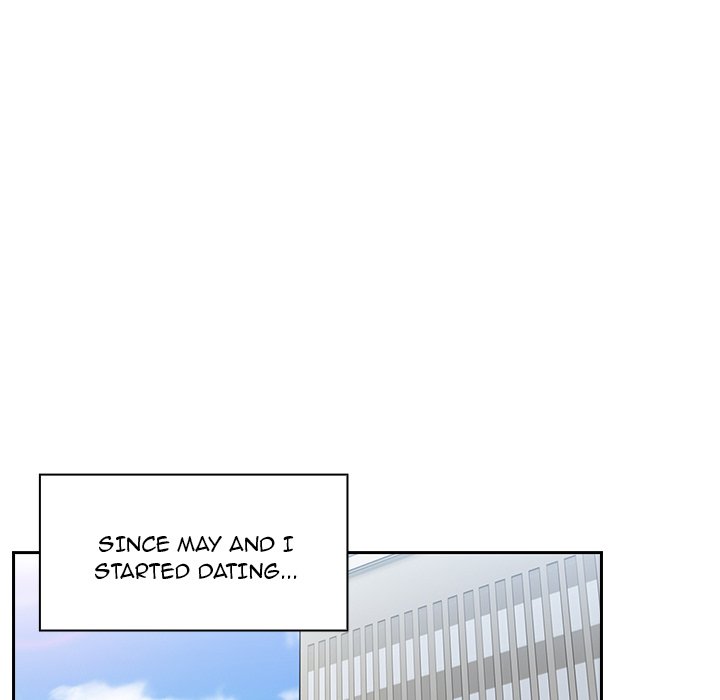 Close as Neighbors Close as Neighbors EP 44 - Toomics page 43 - 