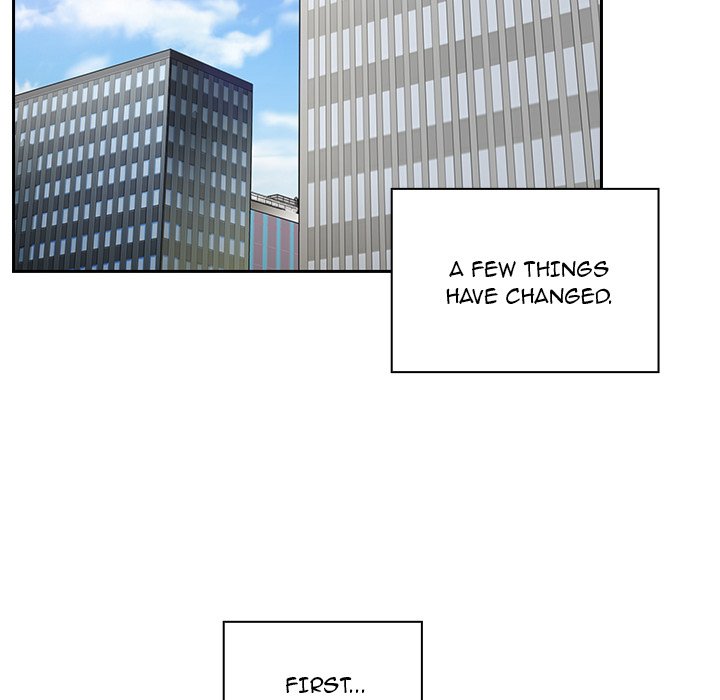 Close as Neighbors Close as Neighbors EP 44 - Toomics page 44 - 