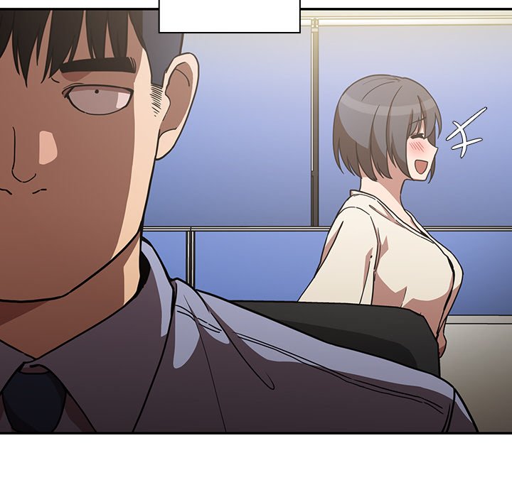 Close as Neighbors Close as Neighbors EP 44 - Toomics page 45 - 