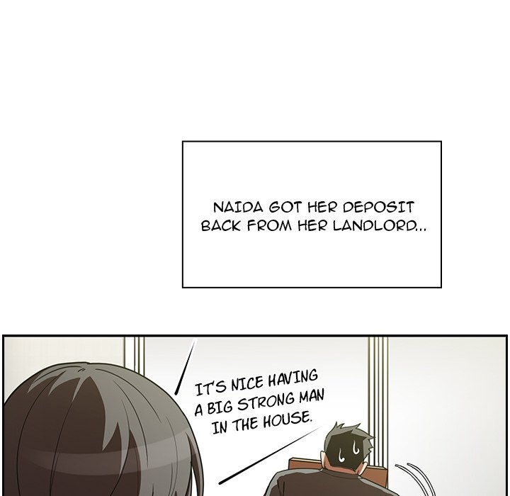 Close as Neighbors Close as Neighbors EP 44 - Toomics page 46 - 