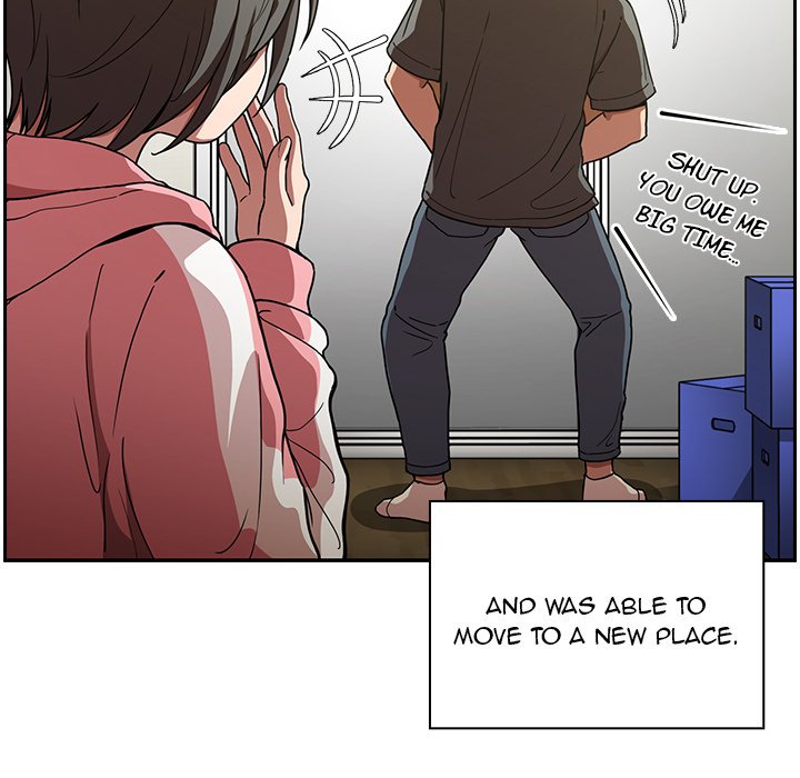 Close as Neighbors Close as Neighbors EP 44 - Toomics page 47 - 