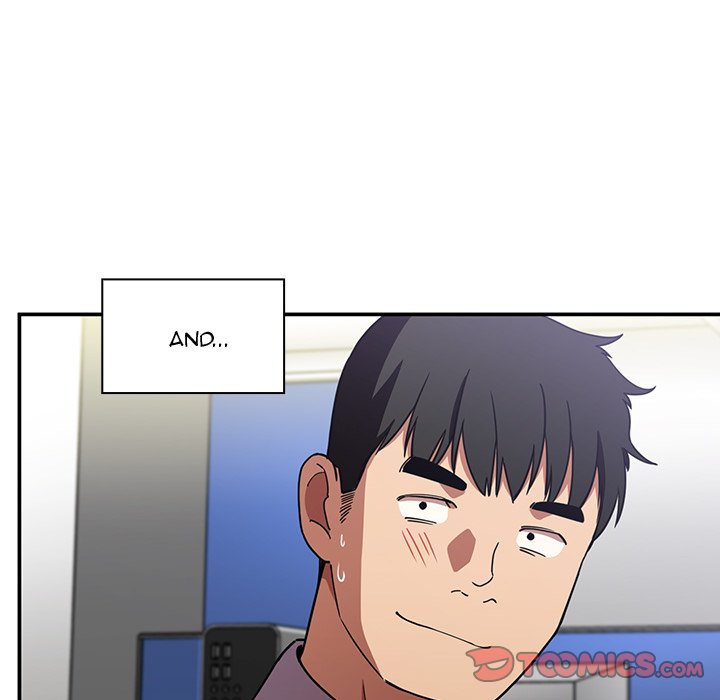 Close as Neighbors Close as Neighbors EP 44 - Toomics page 48 - 