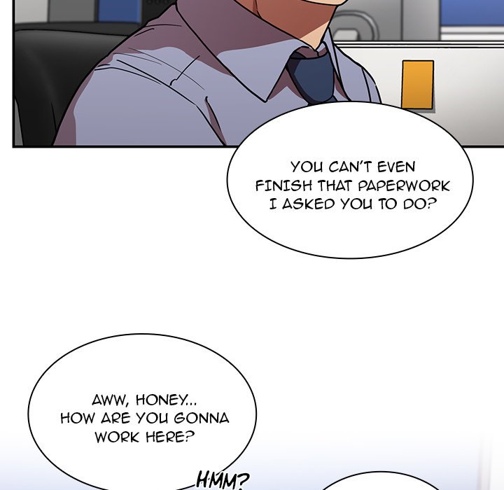 Close as Neighbors Close as Neighbors EP 44 - Toomics page 49 - 