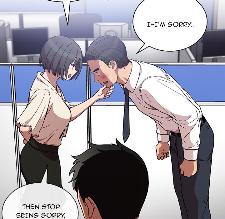 Close as Neighbors Close as Neighbors EP 44 - Toomics page 50 - 