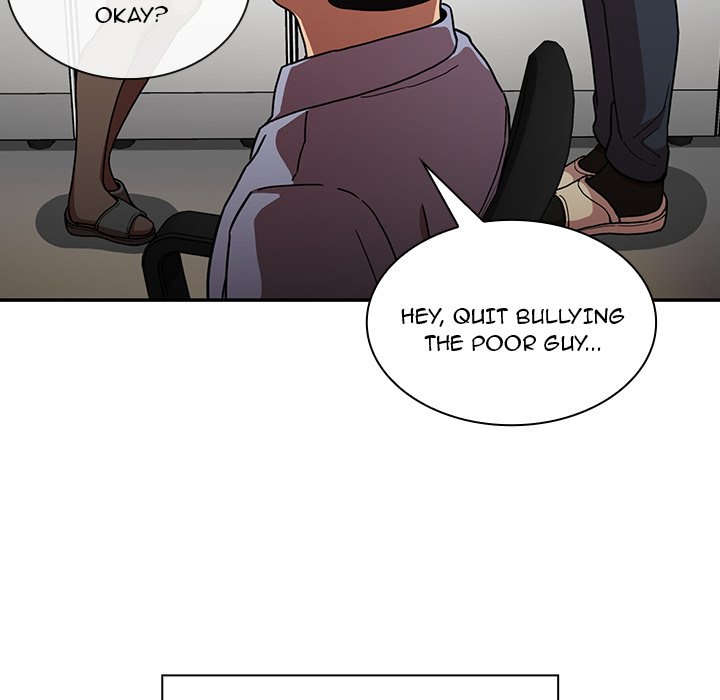 Close as Neighbors Close as Neighbors EP 44 - Toomics page 51 - 