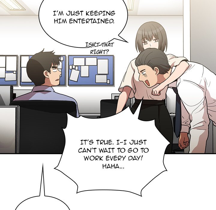 Close as Neighbors Close as Neighbors EP 44 - Toomics page 53 - 