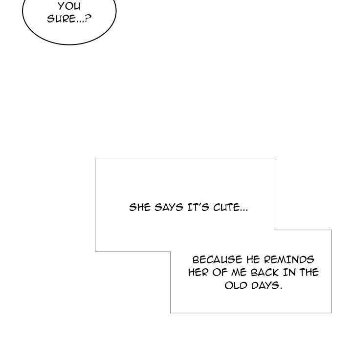 Close as Neighbors Close as Neighbors EP 44 - Toomics page 54 - 