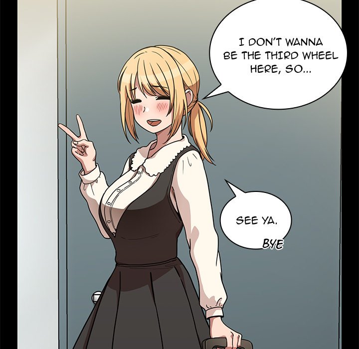 Close as Neighbors Close as Neighbors EP 44 - Toomics page 60 - 