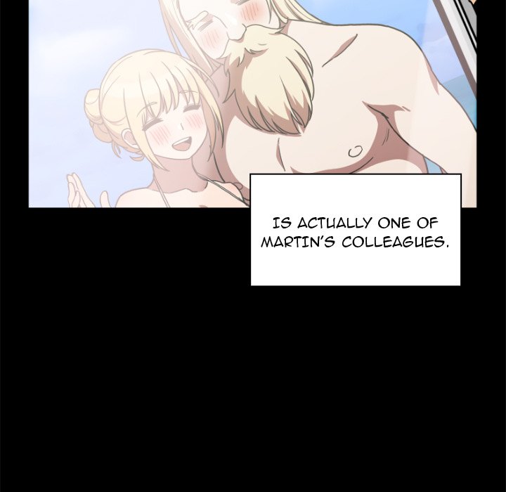 Close as Neighbors Close as Neighbors EP 44 - Toomics page 63 - 