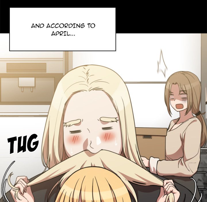 Close as Neighbors Close as Neighbors EP 44 - Toomics page 64 - 