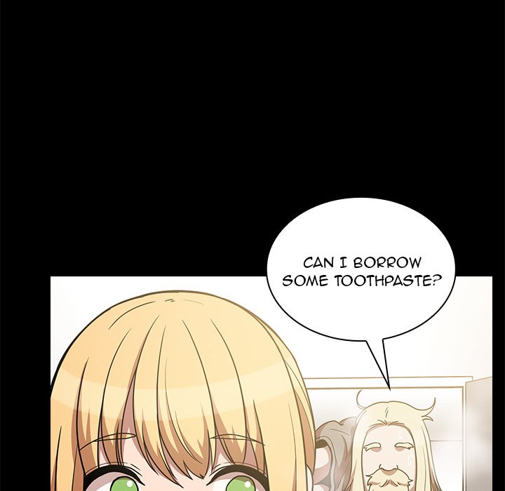 Close as Neighbors Close as Neighbors EP 44 - Toomics page 68 - 