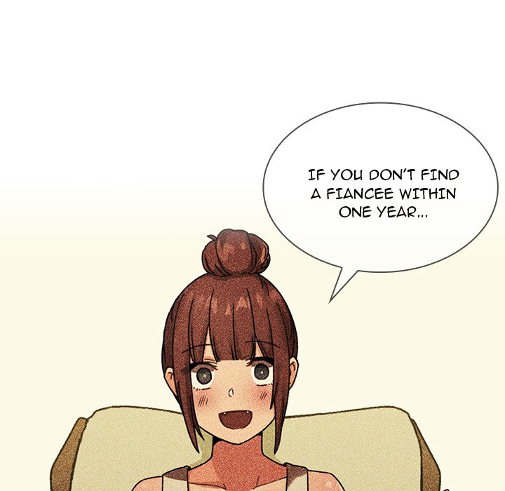 Close as Neighbors Close as Neighbors EP 44 - Toomics page 8 - 