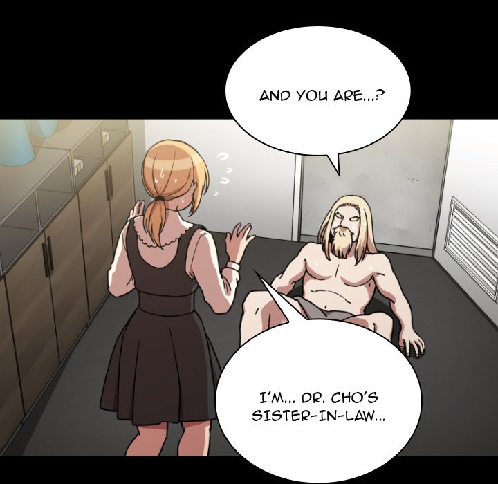 Close as Neighbors Close as Neighbors EP 44 - Toomics page 74 - 