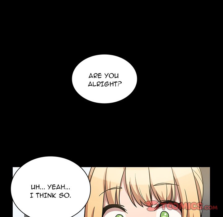 Close as Neighbors Close as Neighbors EP 44 - Toomics page 75 - 