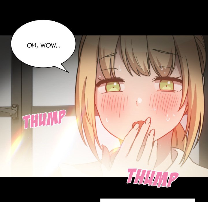 Close as Neighbors Close as Neighbors EP 44 - Toomics page 77 - 