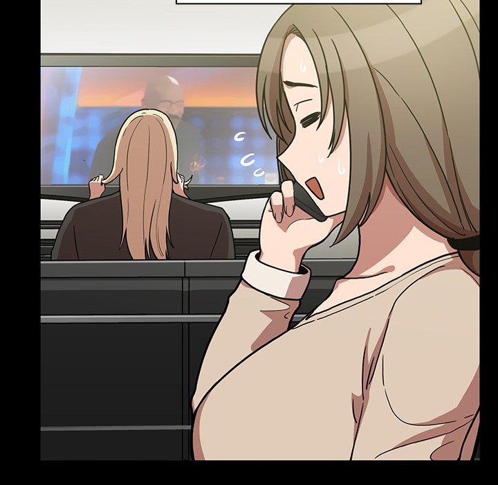 Close as Neighbors Close as Neighbors EP 44 - Toomics page 80 - 