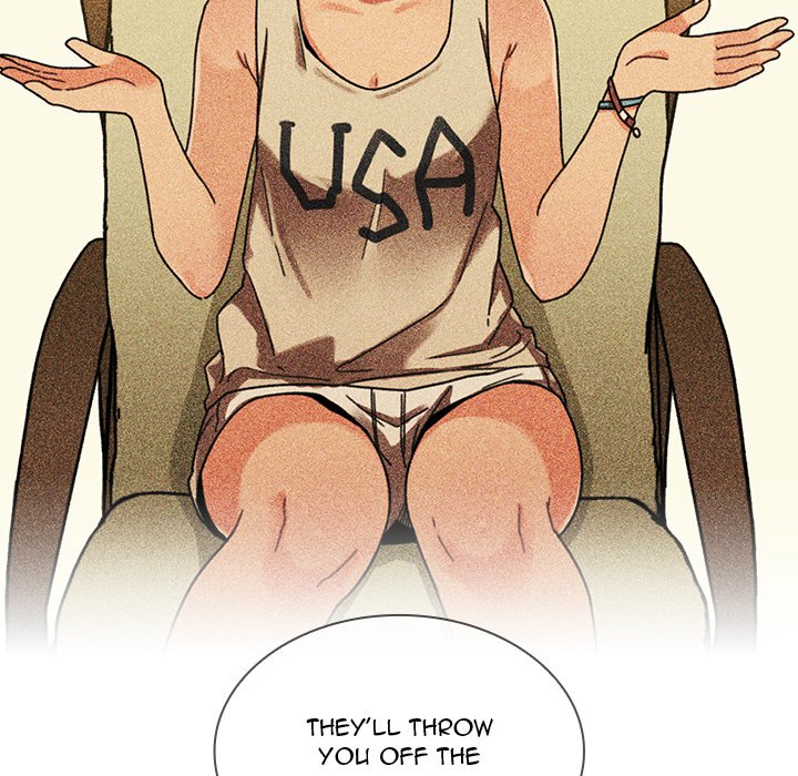 Close as Neighbors Close as Neighbors EP 44 - Toomics page 9 - 