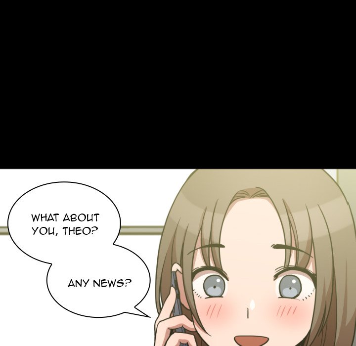 Close as Neighbors Close as Neighbors EP 44 - Toomics page 81 - 