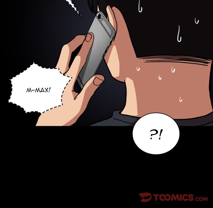 Close as Neighbors Close as Neighbors EP 44 - Toomics page 84 - 