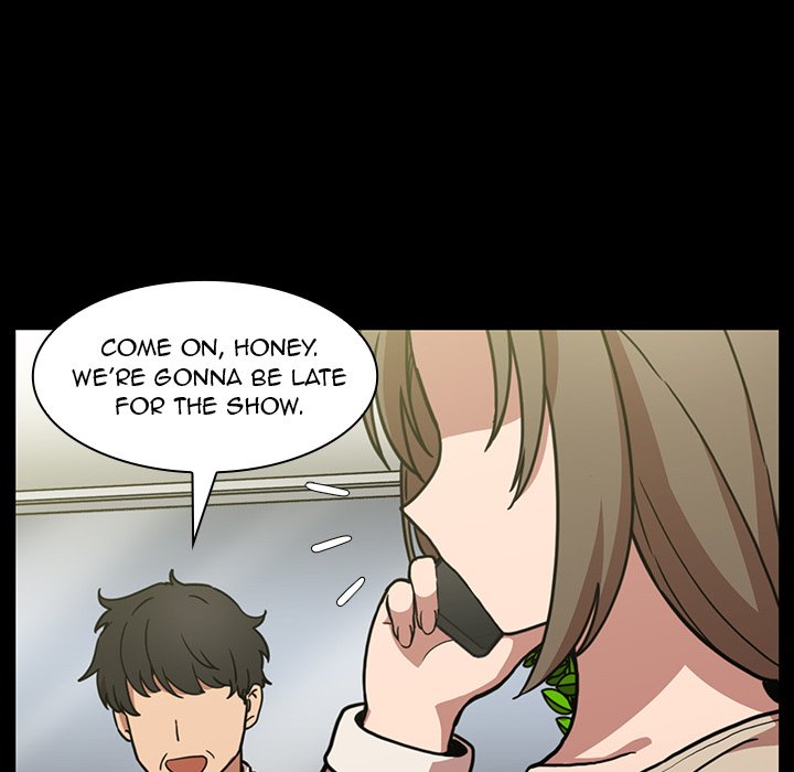 Close as Neighbors Close as Neighbors EP 44 - Toomics page 85 - 