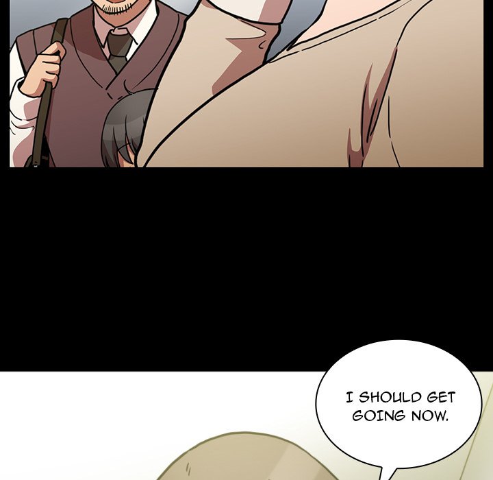 Close as Neighbors Close as Neighbors EP 44 - Toomics page 86 - 