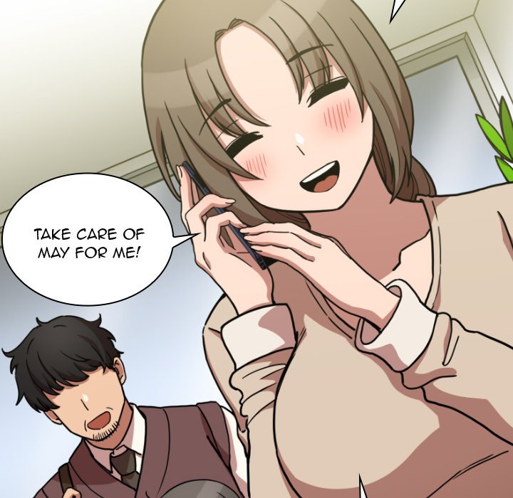Close as Neighbors Close as Neighbors EP 44 - Toomics page 87 - 