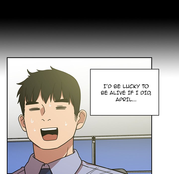 Close as Neighbors Close as Neighbors EP 44 - Toomics page 89 - 