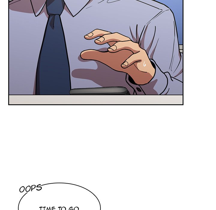 Close as Neighbors Close as Neighbors EP 44 - Toomics page 90 - 