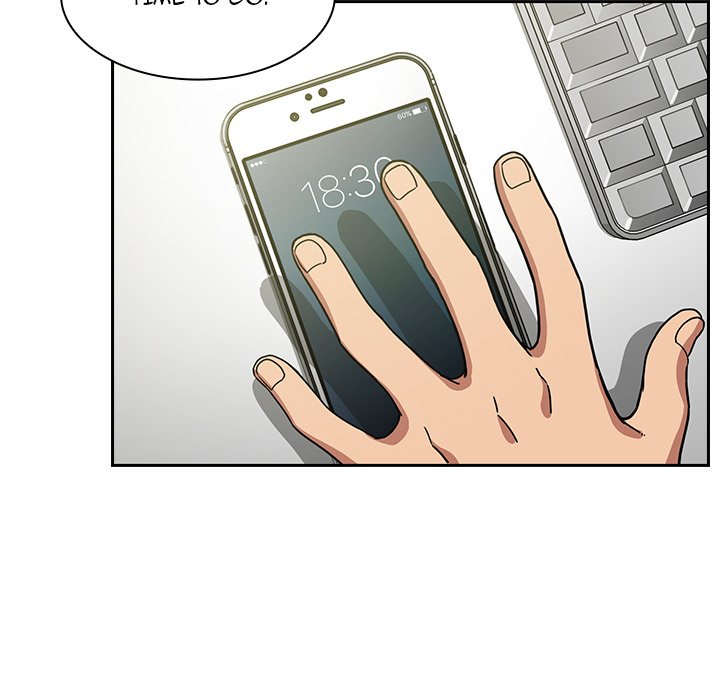 Close as Neighbors Close as Neighbors EP 44 - Toomics page 91 - 
