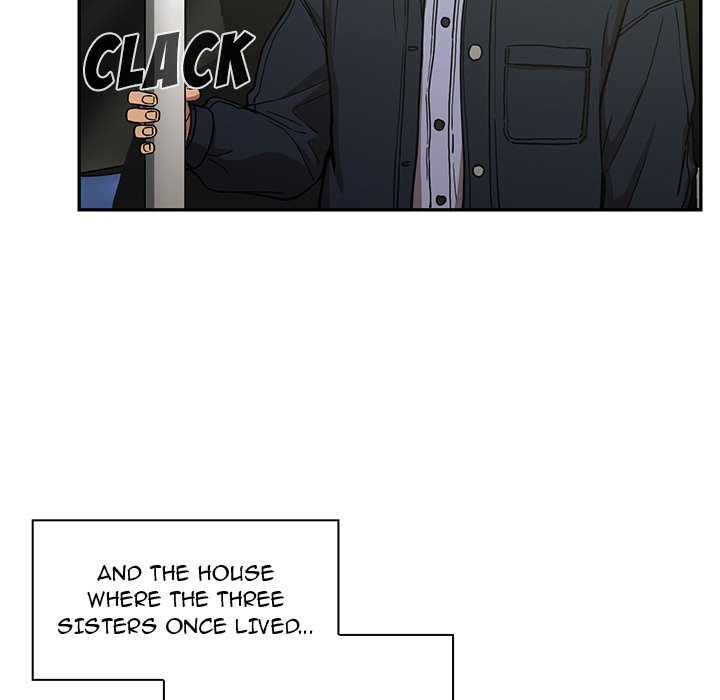 Close as Neighbors Close as Neighbors EP 44 - Toomics page 94 - 