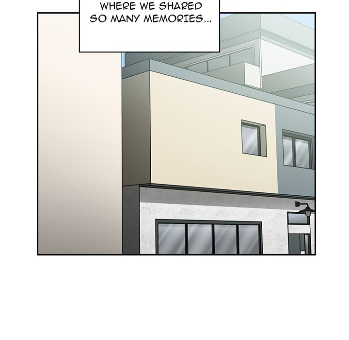 Close as Neighbors Close as Neighbors EP 44 - Toomics page 95 - 