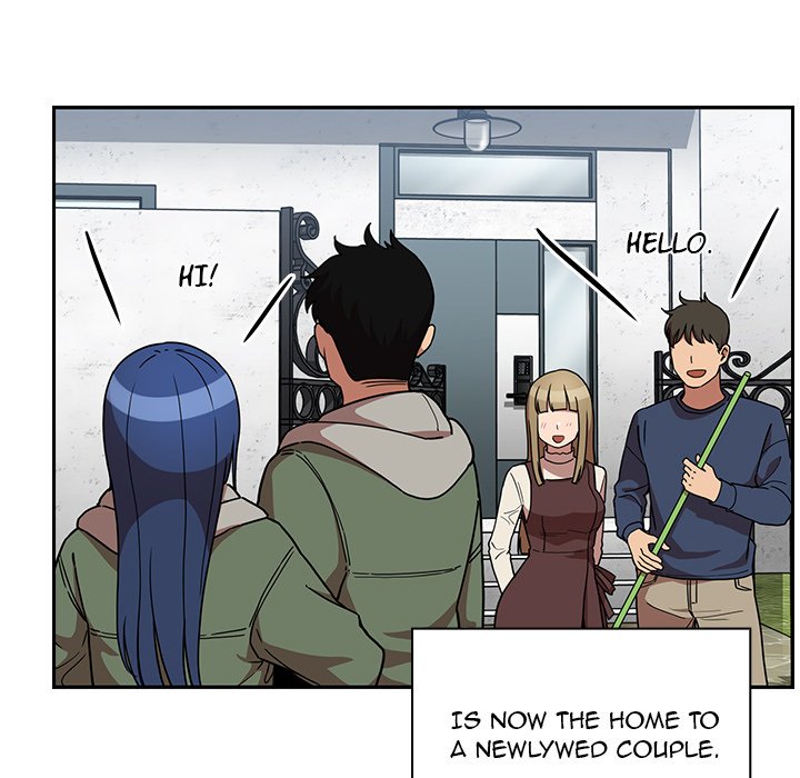 Close as Neighbors Close as Neighbors EP 44 - Toomics page 96 - 