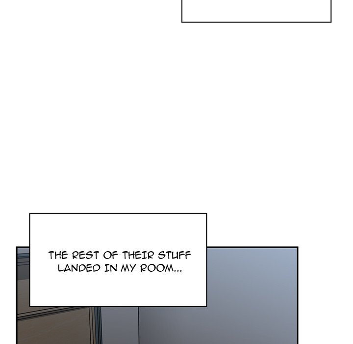 Close as Neighbors Close as Neighbors EP 44 - Toomics page 97 - 
