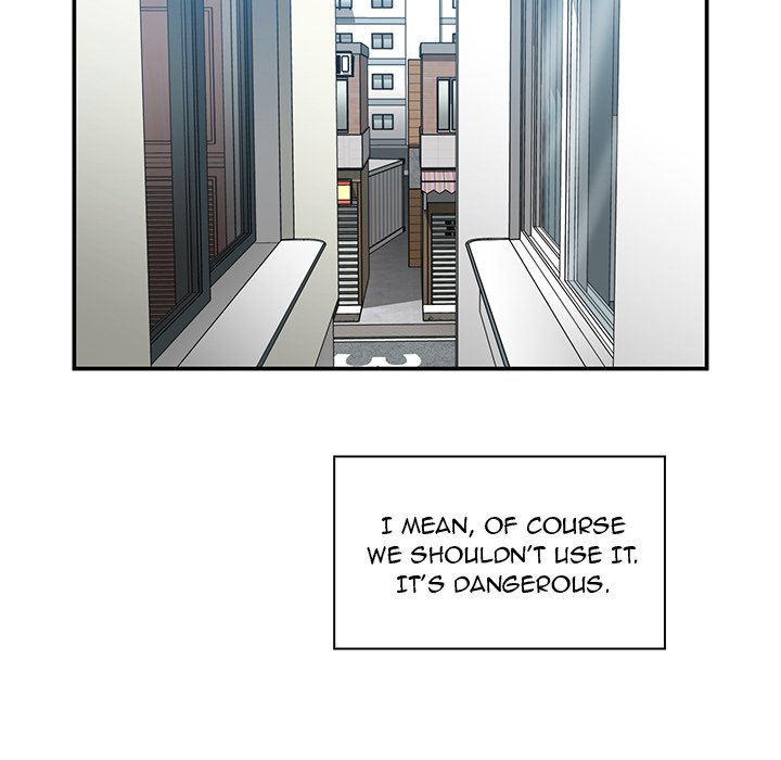 Close as Neighbors Close as Neighbors EP 44 - Toomics page 100 - 
