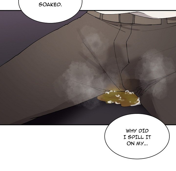 Close as Neighbors Close as Neighbors EP 5 - Toomics page 117 - 