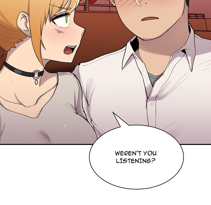 Close as Neighbors Close as Neighbors EP 5 - Toomics page 132 - 