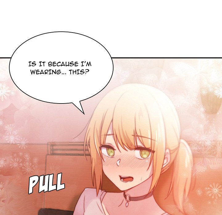 Close as Neighbors Close as Neighbors EP 5 - Toomics page 137 - 