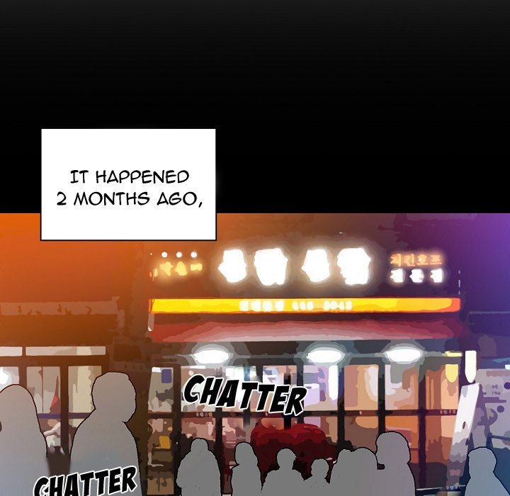Close as Neighbors Close as Neighbors EP 5 - Toomics page 29 - 
