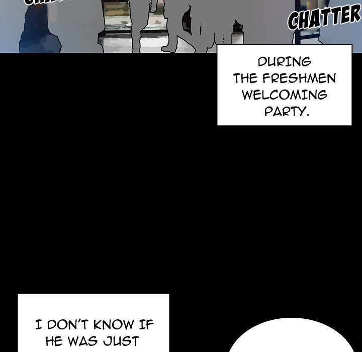 Close as Neighbors Close as Neighbors EP 5 - Toomics page 30 - 