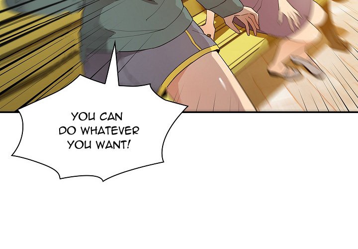 Close as Neighbors Close as Neighbors EP 5 - Toomics page 4 - 