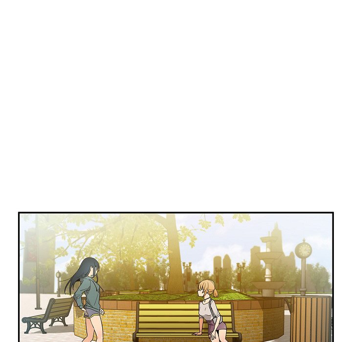 Close as Neighbors Close as Neighbors EP 5 - Toomics page 5 - 