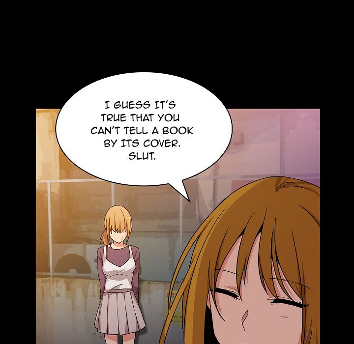 Close as Neighbors Close as Neighbors EP 5 - Toomics page 41 - 