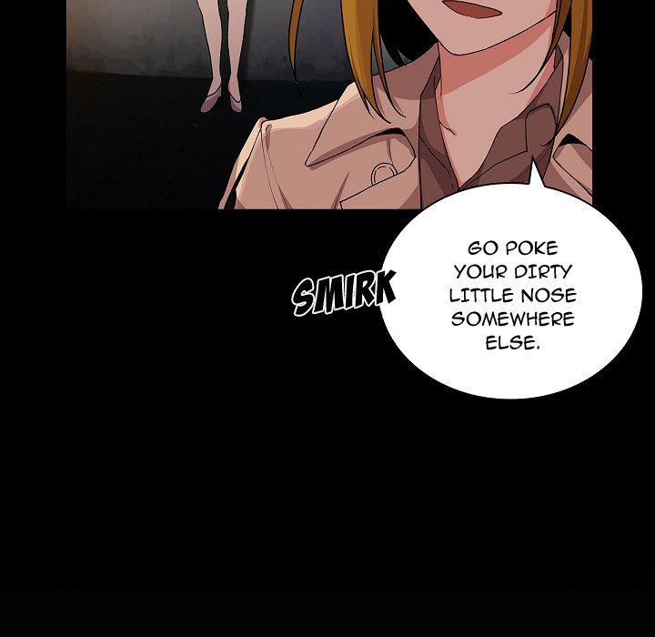 Close as Neighbors Close as Neighbors EP 5 - Toomics page 42 - 