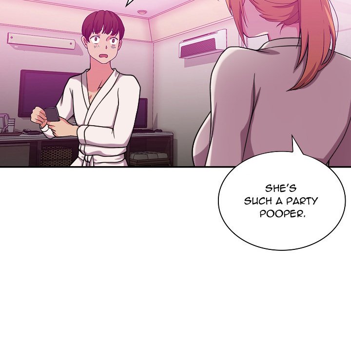Close as Neighbors Close as Neighbors EP 5 - Toomics page 54 - 