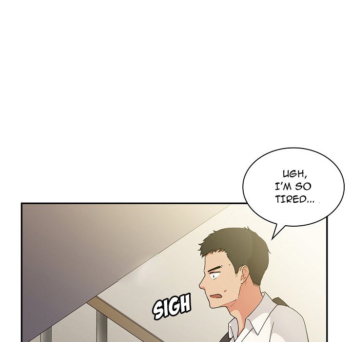Close as Neighbors Close as Neighbors EP 5 - Toomics page 64 - 