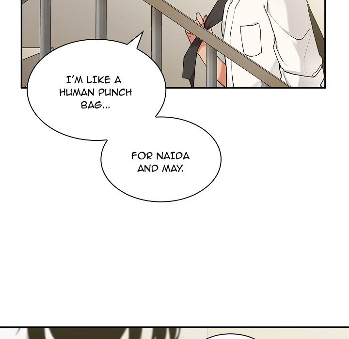 Close as Neighbors Close as Neighbors EP 5 - Toomics page 65 - 